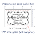 PPLR_HIDDEN_PRODUCT Swirl Border - Cotton
