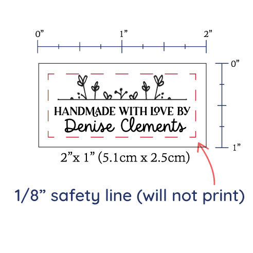 PPLR_HIDDEN_PRODUCT Doodle Flowers - Cotton