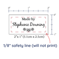 PPLR_HIDDEN_PRODUCT Simple Swirls - Cotton