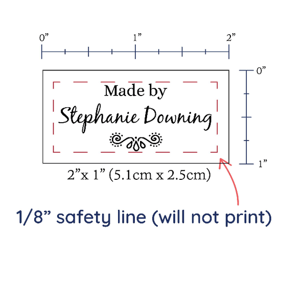 PPLR_HIDDEN_PRODUCT Simple Swirls - Cotton