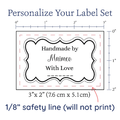 PPLR_HIDDEN_PRODUCT Swirl Border - Cotton