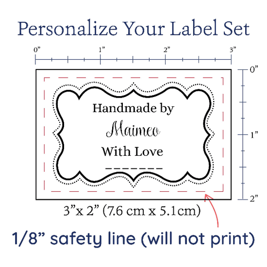 PPLR_HIDDEN_PRODUCT Swirl Border - Cotton