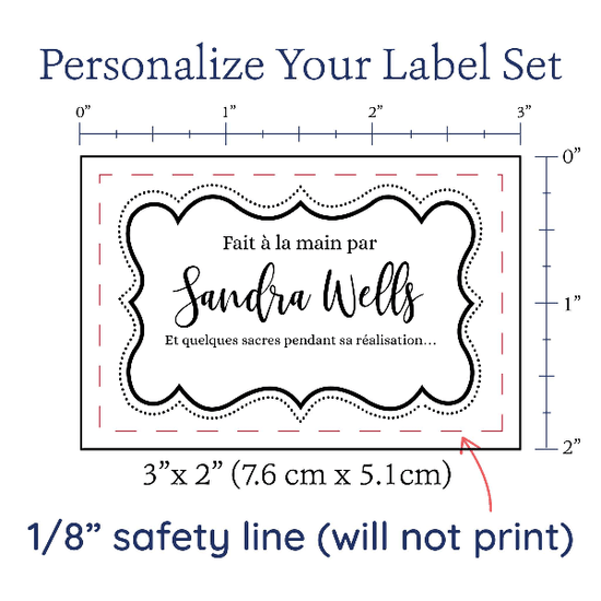 PPLR_HIDDEN_PRODUCT Swirl Border - Cotton