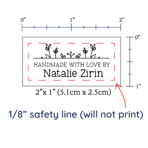 PPLR_HIDDEN_PRODUCT Doodle Flowers - Cotton