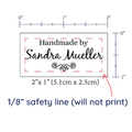 PPLR_HIDDEN_PRODUCT Simple Swirls - Cotton