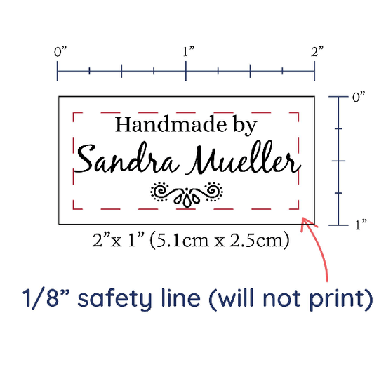 PPLR_HIDDEN_PRODUCT Simple Swirls - Cotton