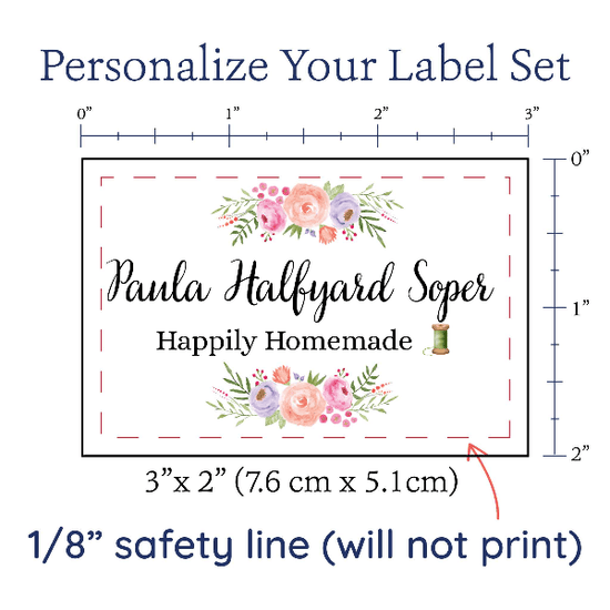 PPLR_HIDDEN_PRODUCT Double Flowers - Cotton