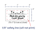 PPLR_HIDDEN_PRODUCT Doodle Flowers - Cotton