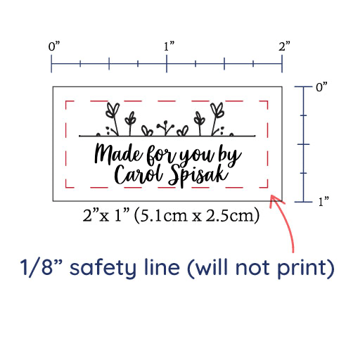 PPLR_HIDDEN_PRODUCT Doodle Flowers - Cotton