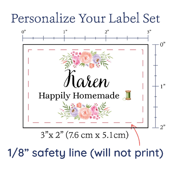 PPLR_HIDDEN_PRODUCT Double Flowers - Cotton