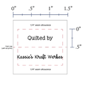 PPLR_HIDDEN_PRODUCT Two Line Tiny Labels - Cotton