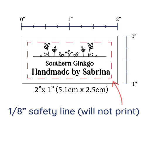 PPLR_HIDDEN_PRODUCT Doodle Flowers - Cotton