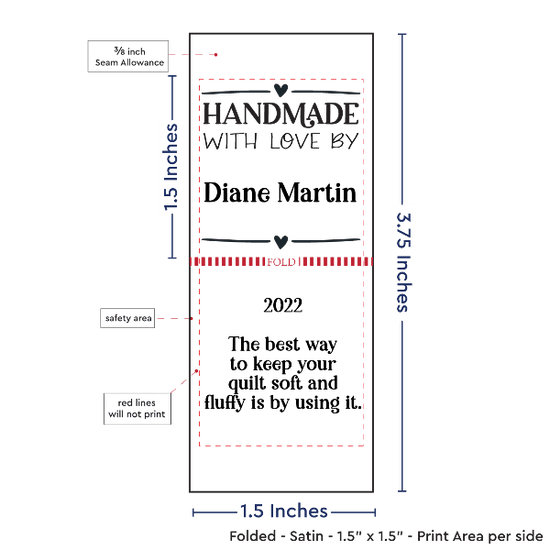 PPLR_HIDDEN_PRODUCT Modern Heart -Satin -1.5" Wide Ribbon