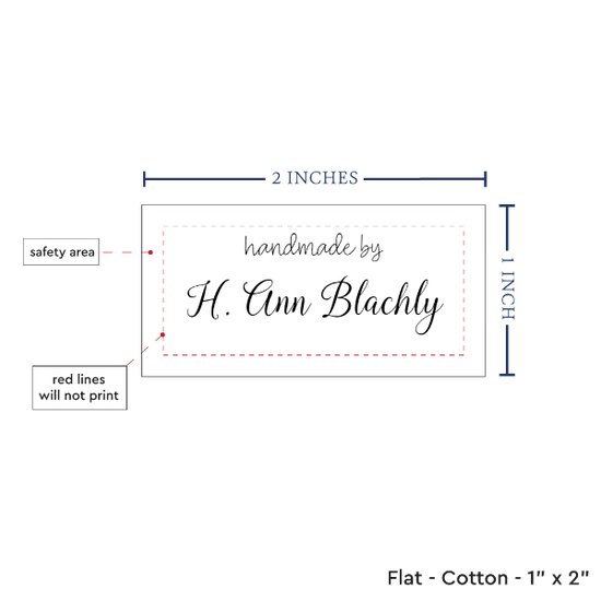 PPLR_HIDDEN_PRODUCT Simple Text Label - Cotton