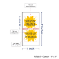 PPLR_HIDDEN_PRODUCT Print Your Logo or Image on FOLDED Cotton Tags