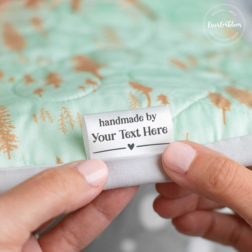 Mini Clothing Labels, Clothing Labels